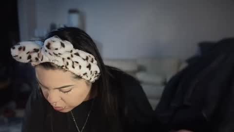 Snapshot of drizzypeach602 chatting on 12.21.24 Drizzypeach602 online show from 12.21.24