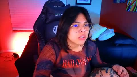 Snapshot of drizzypeach602 chatting on 12.29.24 Drizzypeach602 online show from 12.29.24