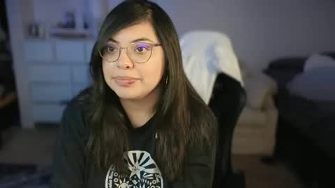 Snapshot of drizzypeach602 chatting on 01.16.25 Drizzypeach602 online show from 01.16.25