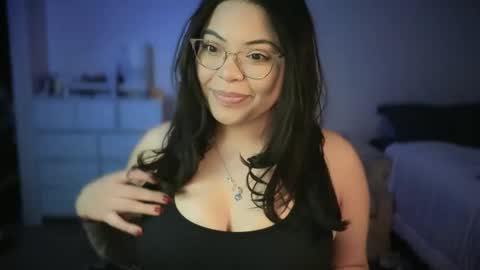 Snapshot of drizzypeach602 chatting on 01.18.25 Drizzypeach602 online show from 01.18.25