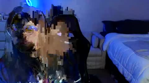 Snapshot of drizzypeach602 chatting on 01.31.25 Drizzypeach602 online show from 01.31.25