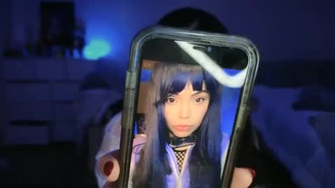 Snapshot of drizzypeach602 chatting on 02.14.25 Drizzypeach602 online show from 02.14.25