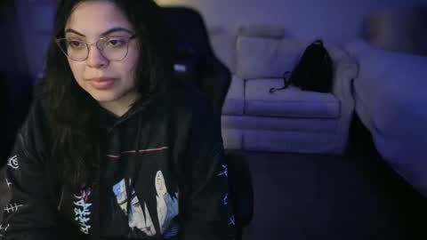 Snapshot of drizzypeach602 chatting on 02.26.25 Drizzypeach602 online show from 02.26.25