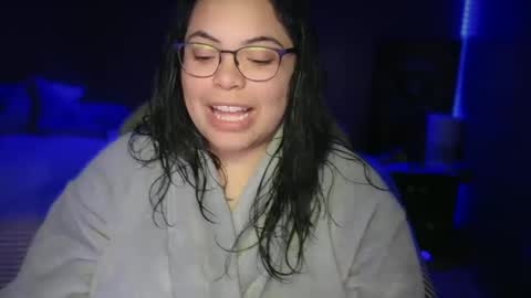 Snapshot of drizzypeach602 chatting on 09.20.25 Drizzypeach602 online show from 09.20.25