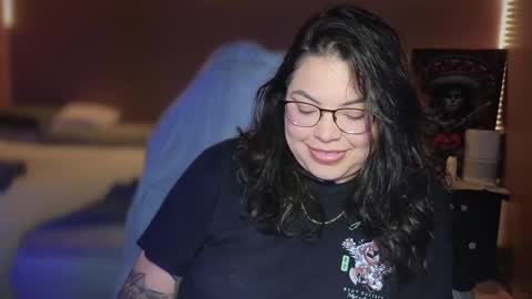 Snapshot of drizzypeach602 chatting on 09.24.25 Drizzypeach602 online show from 09.24.25