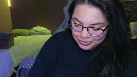 Snapshot of drizzypeach602 chatting on 10.02.25 Drizzypeach602 online show from 10.02.25