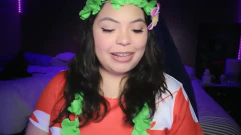 Snapshot of drizzypeach602 chatting on 10.03.25 Drizzypeach602 online show from 10.03.25