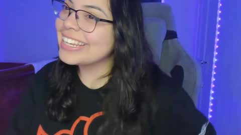 Snapshot of drizzypeach602 chatting on 10.22.25 Drizzypeach602 online show from 10.22.25