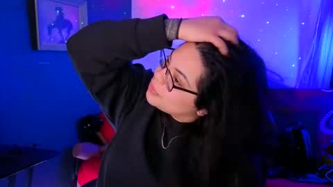 Snapshot of drizzypeach602 chatting on 10.24.25 Drizzypeach602 online show from 10.24.25