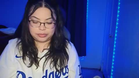 Snapshot of drizzypeach602 chatting on 11.01.25 Drizzypeach602 online show from 11.01.25