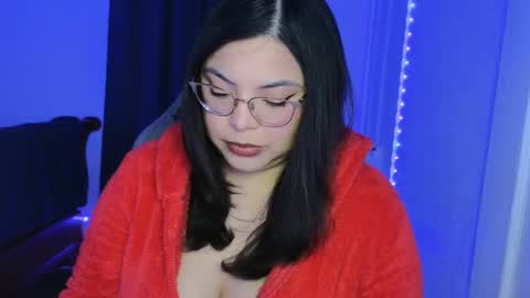 Snapshot of drizzypeach602 chatting on 11.19.25 Drizzypeach602 online show from 11.19.25