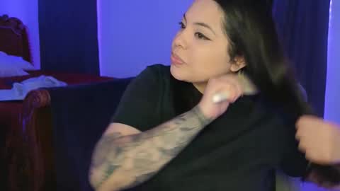 Drizzypeach602 online show from 11.27.25