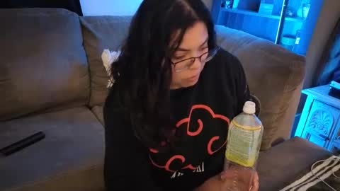 Drizzypeach602 online show from 05.07.26