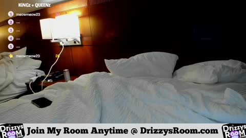 DirtyDrizzy online show from 12.07.24