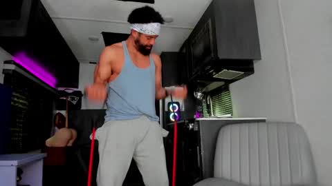 DirtyDrizzy online show from 04.05.26