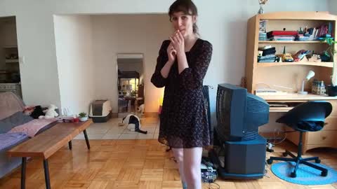 drkswrdgrl online show from 03.30.26