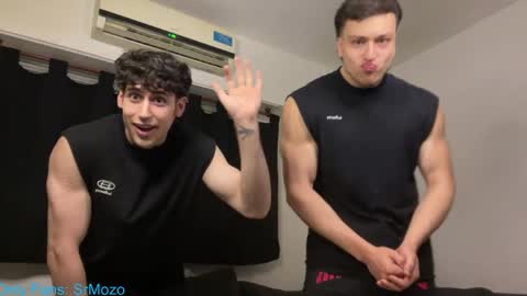 Alexander online show from 04.20.26