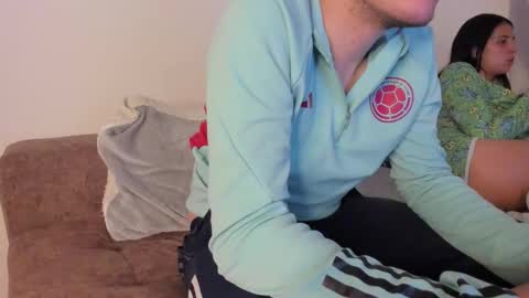 CamiSanti online show from 11.26.25