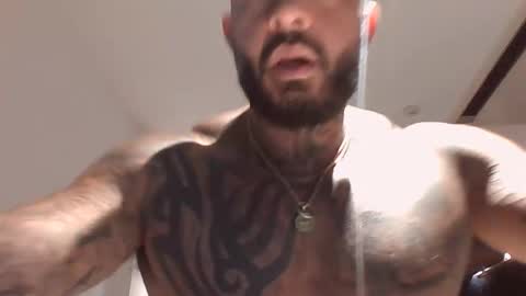 PlayWithFire online show from 10.16.25