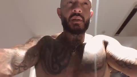 PlayWithFire online show from 10.17.25