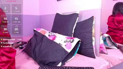 drooling4daddy online show from 12.15.25