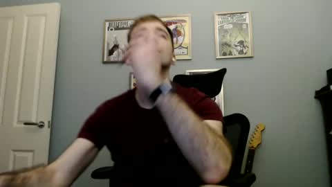 Paul online show from 03.02.25