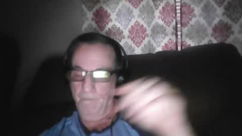 drthick1224 online show from 10.23.25