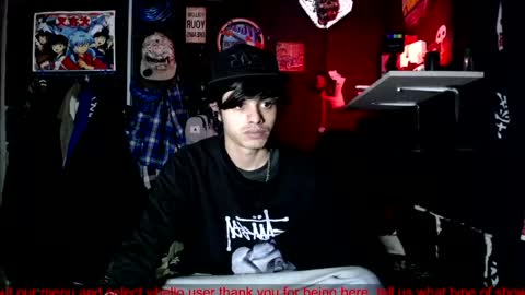 Drum-Core online show from 05.20.26