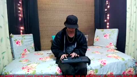 Drum-Core online show from 05.21.26