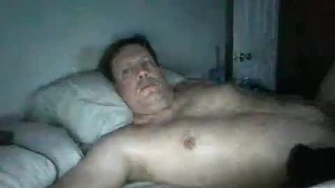 Old Dude online show from 09.14.25