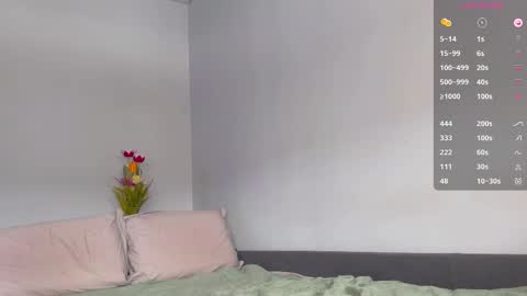 Bella online show from 03.12.26