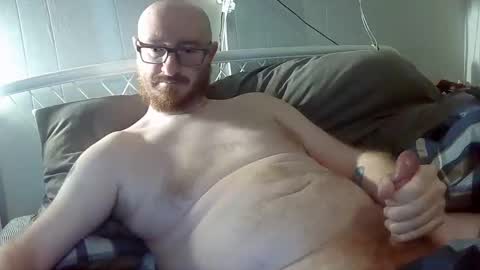 FoxBoyKit online show from 10.19.25