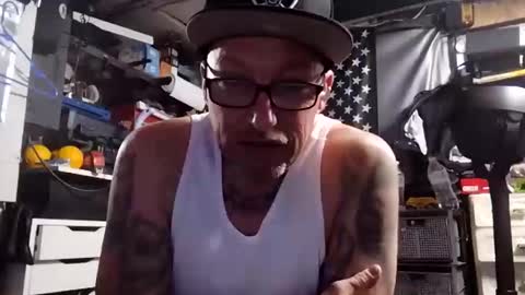 Snapshot of dsmock chatting on 01.18.26 dsmock online show from 01.18.26