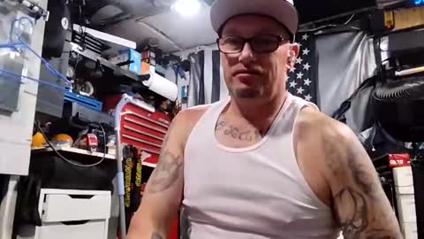 Snapshot of dsmock chatting on 01.19.26 dsmock online show from 01.19.26