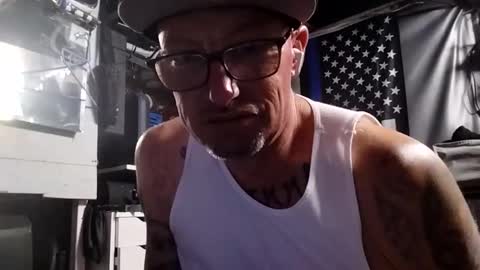 Snapshot of dsmock chatting on 02.27.26 dsmock online show from 02.27.26