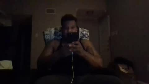 SmoovFanz online show from 11.16.25