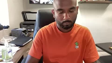 dsunnys707670 online show from 03.20.26