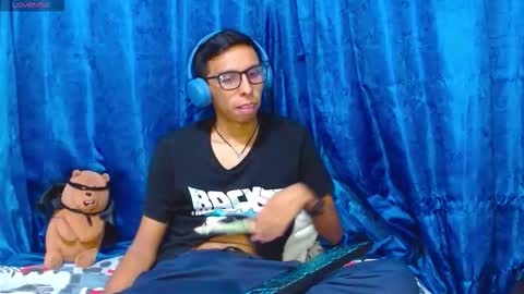 David online show from 03.03.26