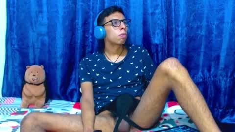 David online show from 03.08.26