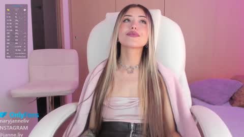 Charlie  Janne online show from 12.07.24