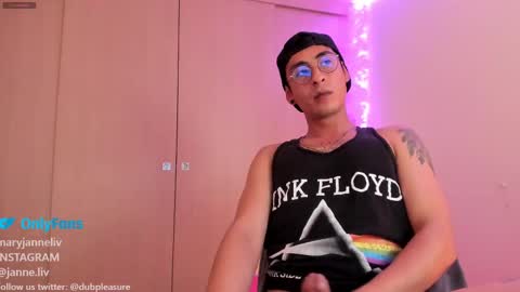 Charlie  Janne online show from 02.24.25