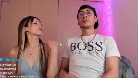 Charlie  Janne online show from 03.01.25