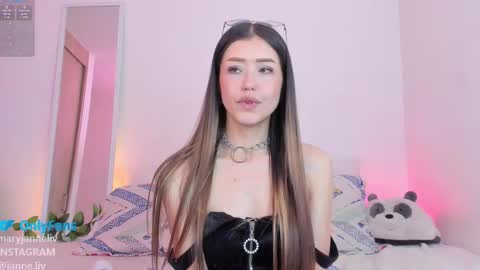 Charlie  Janne online show from 09.18.25