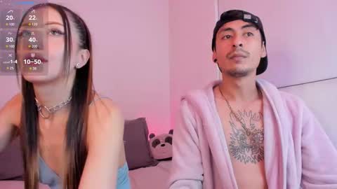 Charlie  Janne online show from 09.28.25