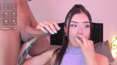 Charlie  Janne online show from 10.24.25