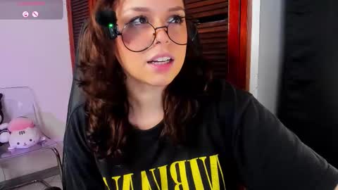 Dubraska Rubio online show from 01.09.26