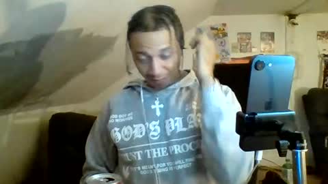 dubz07 online show from 07.05.26