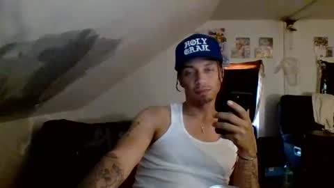 dubz07 online show from 07.14.26