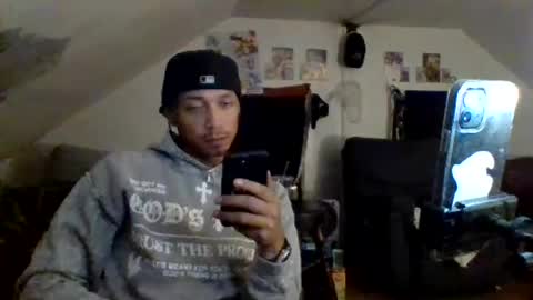 dubz07 online show from 07.18.26