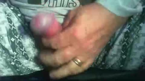 dude_13 online show from 12.03.25